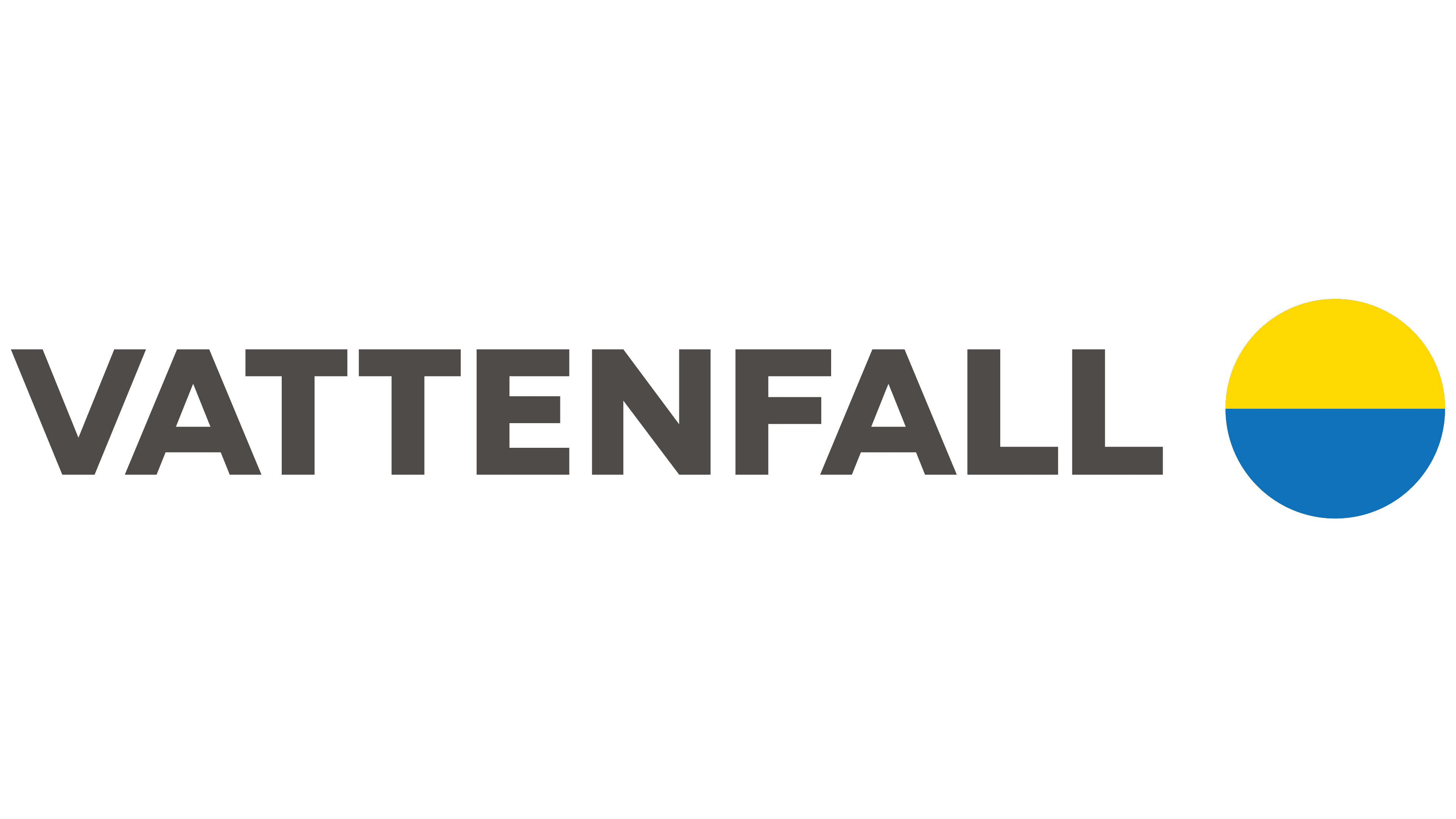 Vattenfall-Logo